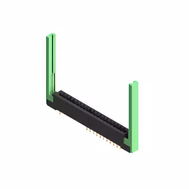 387-019-558-168 EDAC Inc.  Edgeboard Connectors